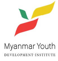 Myanmar Youth Development Institute Logo