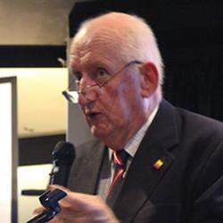Hon. Mr Tim Fischer, Former Deputy Prime Minister and Former Ambassador to the Holy See, Rome